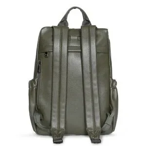 lug | Bags | Lug Hatchback Vl Backpack Olive Nwt | Poshmark display picture 3